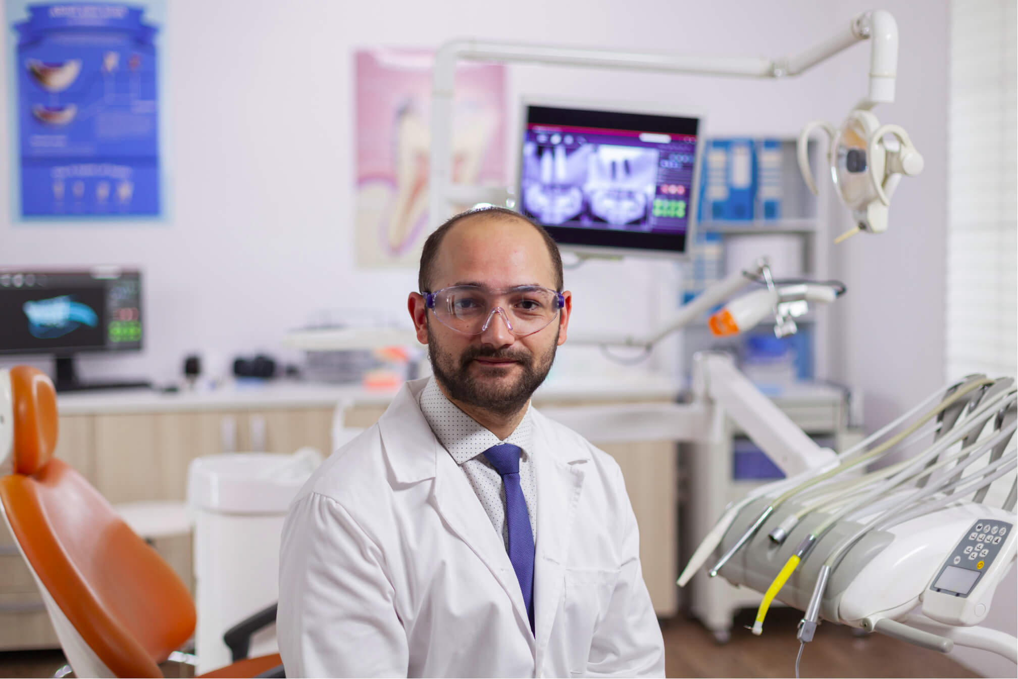 Dr. Dário