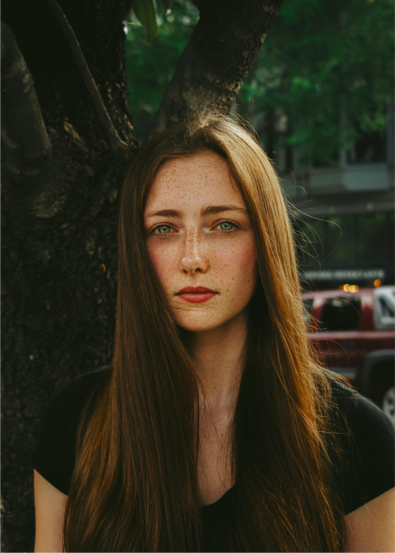 Alice Green