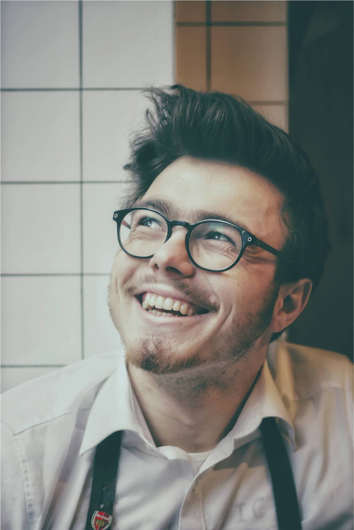 Thomas Pereira